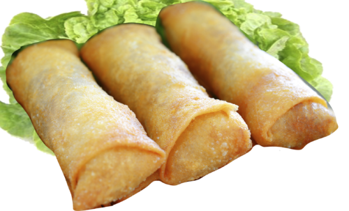 Poulet (5 pièces)