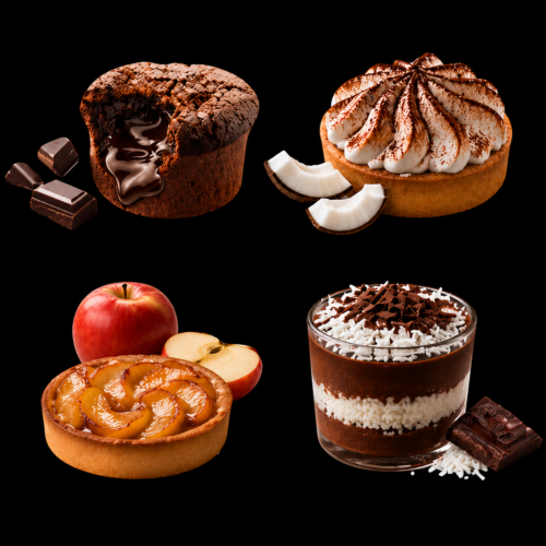 DESSERT