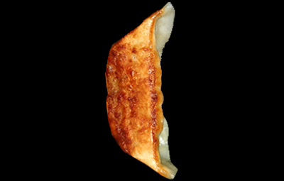 Gyozas poulet
