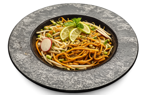 NOUILLES LEGUMES