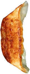 GYOZAS