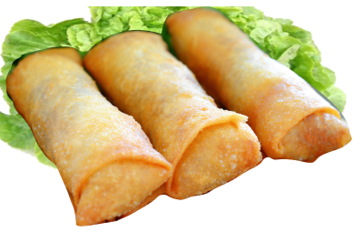 Entrée Gyozas