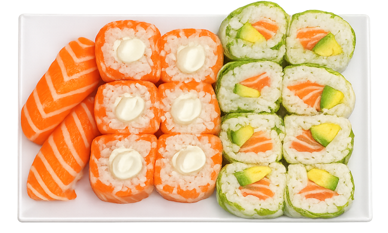 Entrée