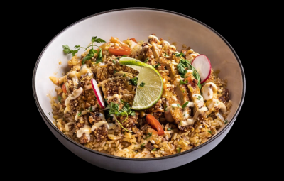 Riz thai