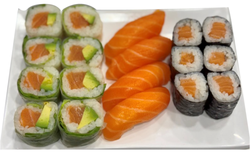 PLATEAUX JOURNE 2