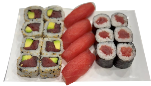 PLATEAUX JOURNE 4