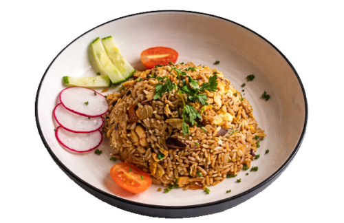 RIZ THAÏ